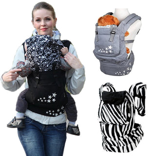 Fashion Baby Carrier For Baby Travel