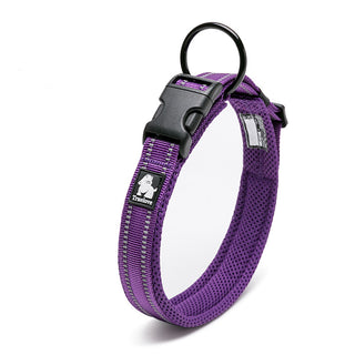 Anti Strangulation Medium Teddy Pet Collar